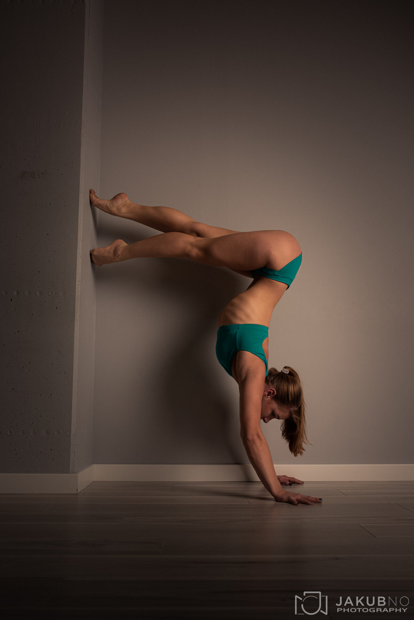 Yoga i Stretching w Warszawie – klimatyczne studio w samym centrum
